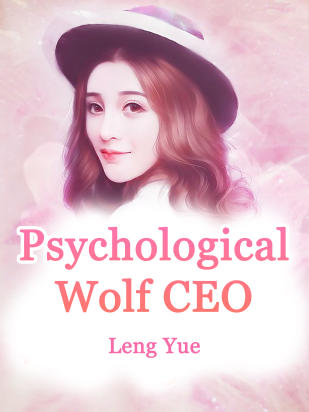 Psychological Wolf CEO